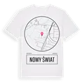Nowy Świat t-shirt