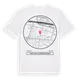 Osiedle 1000-lecia Państwa Polskiego t-shirt
