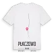 Płaczewo karta t-shirt