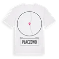Płaczewo t-shirt