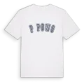 Pępowo college t-shirt