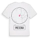 Pieciska t-shirt