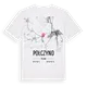 Połczyno karta t-shirt