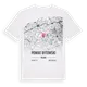 powiat bytowski karta t-shirt