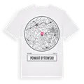 powiat bytowski t-shirt