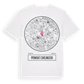powiat chojnicki t-shirt