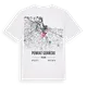powiat gdański karta t-shirt