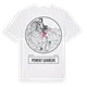 powiat gdański t-shirt