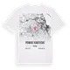powiat kartuski karta t-shirt