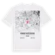 powiat kościerski karta t-shirt