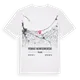 powiat nowodworski karta t-shirt