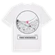 powiat nowodworski t-shirt