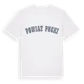 powiat pucki college t-shirt