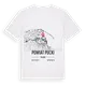 powiat pucki karta t-shirt
