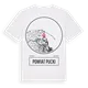 powiat pucki t-shirt