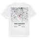 powiat starogardzki karta t-shirt