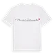 powiat sztumski hjärta t-shirt