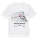 powiat wejherowski karta t-shirt