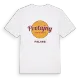 Protajny cirkel t-shirt