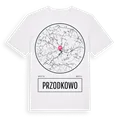 Przodkowo t-shirt
