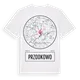 Przodkowo t-shirt