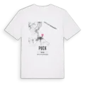 Puck karta t-shirt