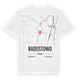 Radostowo karta t-shirt