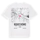 Rębiechowo karta t-shirt