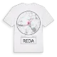 Reda t-shirt