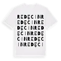 Redęcin ordlek t-shirt