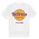 Retowo cirkel t-shirt
