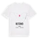 Retowo karta t-shirt