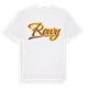 Rowy baseball t-shirt