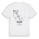 Różyny karta t-shirt