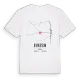 Rukosin karta t-shirt