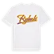 Rybaki baseball t-shirt