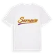 Sarnowo baseball t-shirt