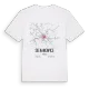 Sierakowice karta t-shirt