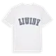 Śliwiny college t-shirt