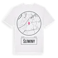 Śliwiny t-shirt
