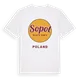 Sopot cirkel t-shirt