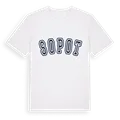 Sopot college t-shirt