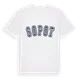 Sopot college t-shirt