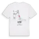 Sopot karta t-shirt