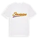 Stanięcino baseball t-shirt