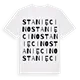 Stanięcino ordlek t-shirt