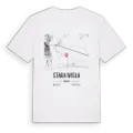 Stara Wisła karta t-shirt