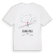 Stare Pole karta t-shirt
