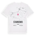 Starkowo karta t-shirt