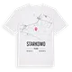 Starkowo karta t-shirt